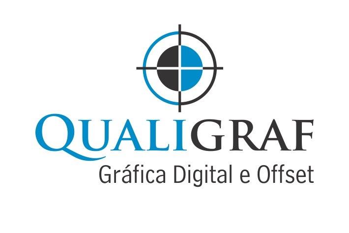 QUALIGRAF - Gráfica Digital e Offset